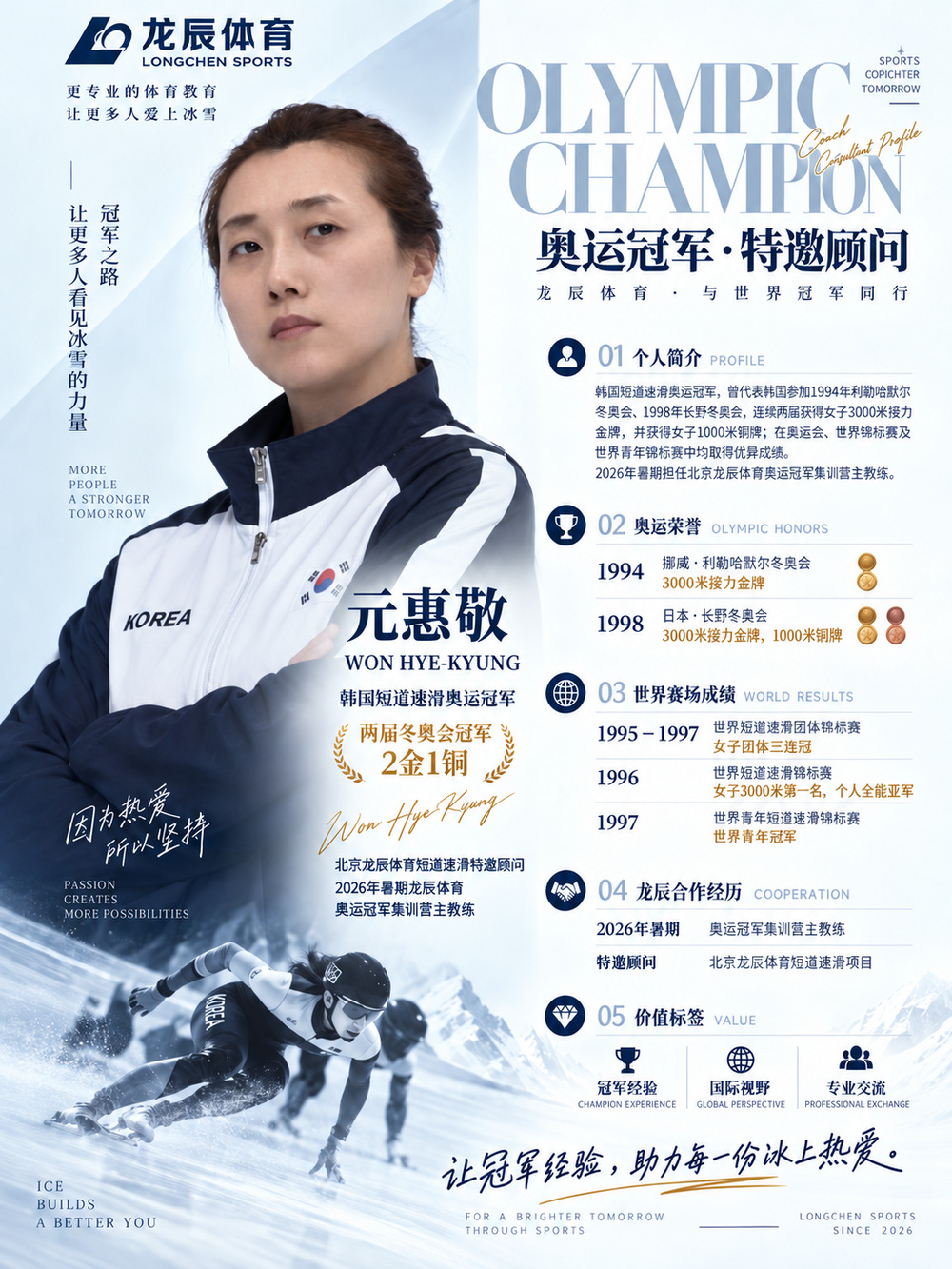 元惠敬原始顾问海报